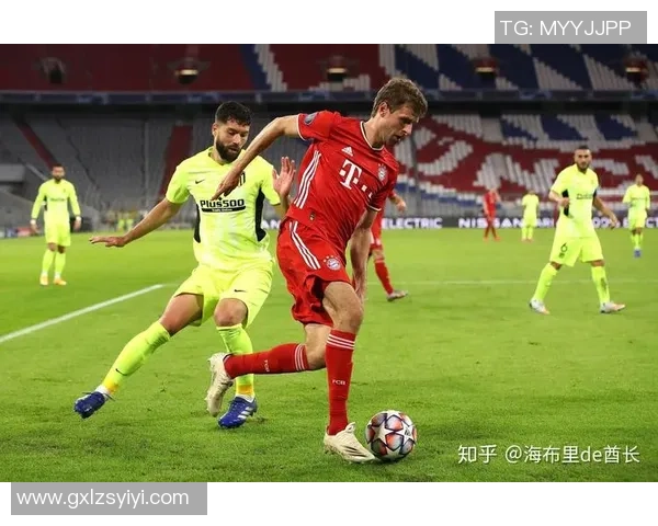 拜仁慕尼黑对阵马德里竞技精彩回播全场回顾与分析